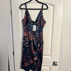 NWT Averie Halley Dress